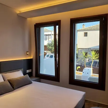 Nikos Vkl Villa