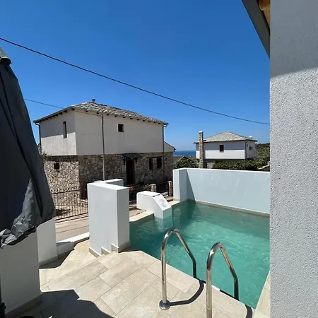 Nikos Vkl Villa *
