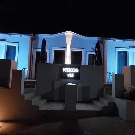 فيلة Nikos Vkl *