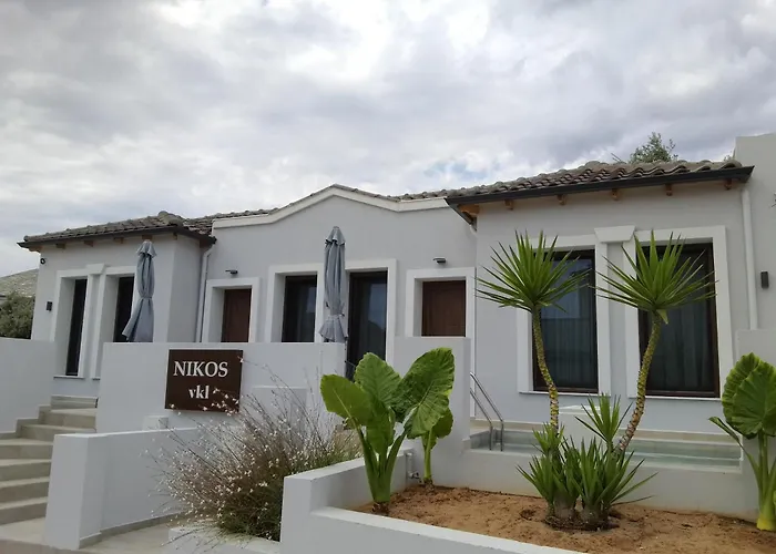 Nikos Vkl *