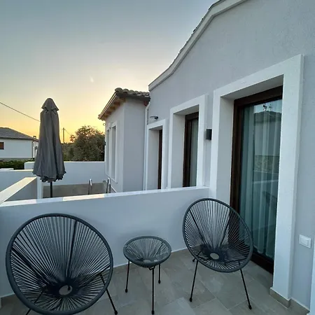 Villa Nikos Vkl Astris