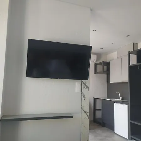 Nikos Vkl アストリス