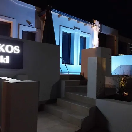 Nikos Vkl Astris