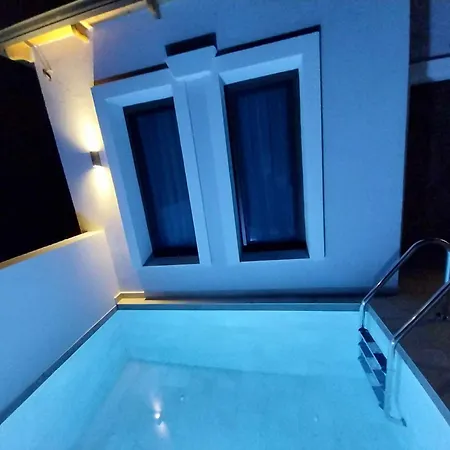 Vilă Nikos Vkl Astris