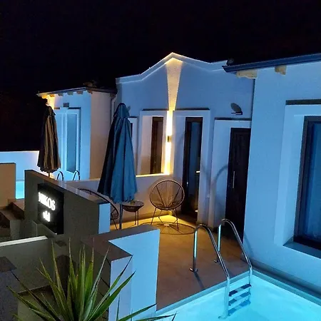 ヴィラ Nikos Vkl *