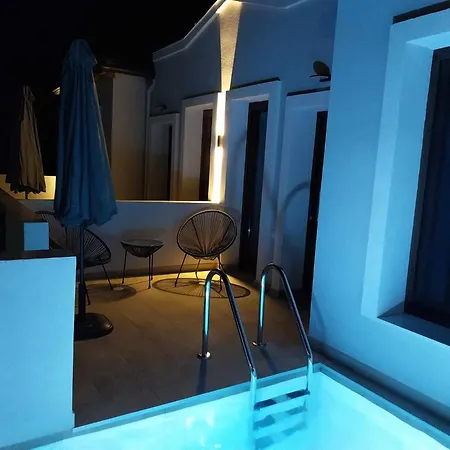 Nikos Vkl Villa Astris