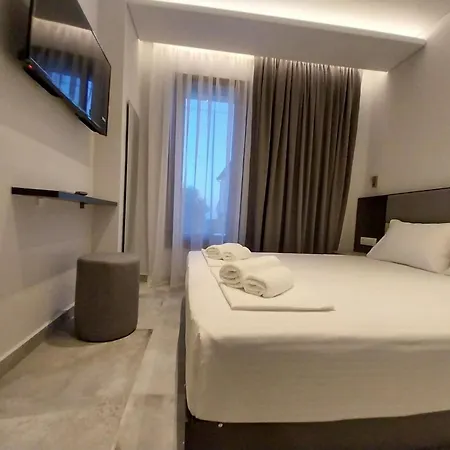 Nikos Vkl Villa Astris