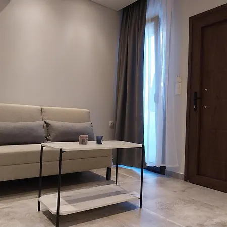 Nikos Vkl Vilă