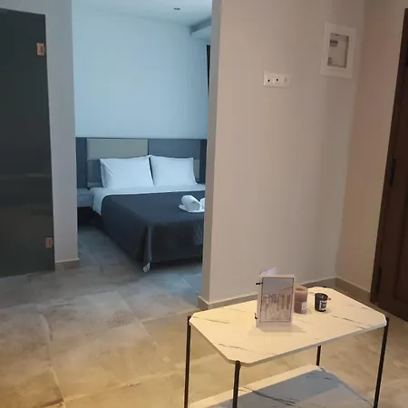 Nikos Vkl Villa