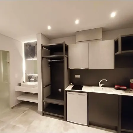 Nikos Vkl Villa *