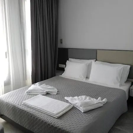 Nikos Vkl Villa Astris