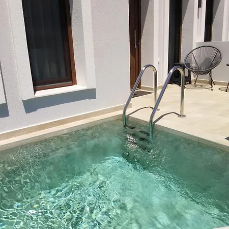 Villa Nikos Vkl