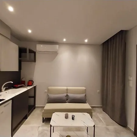 Nikos Vkl Villa Astris