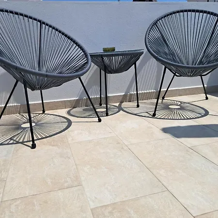 Nikos Vkl ヴィラ *