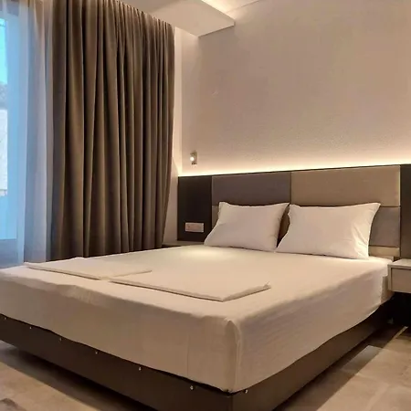 Villa Nikos Vkl *