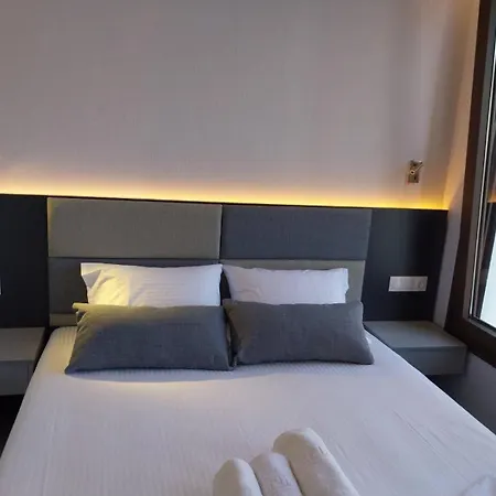 Nikos Vkl Villa *