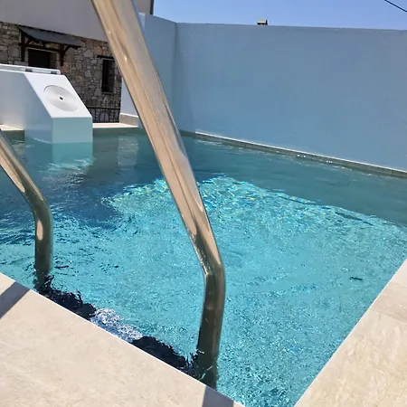 Nikos Vkl Villa *