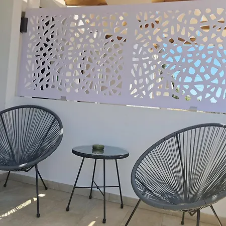 Nikos Vkl Villa Astris