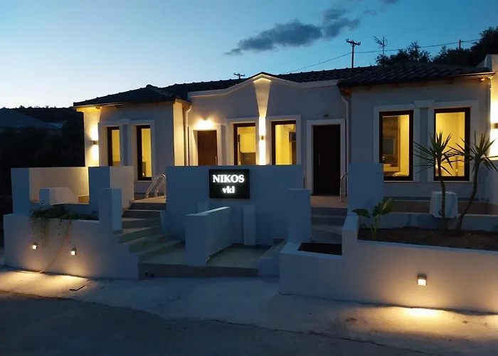 Nikos Vkl Αστρίδα