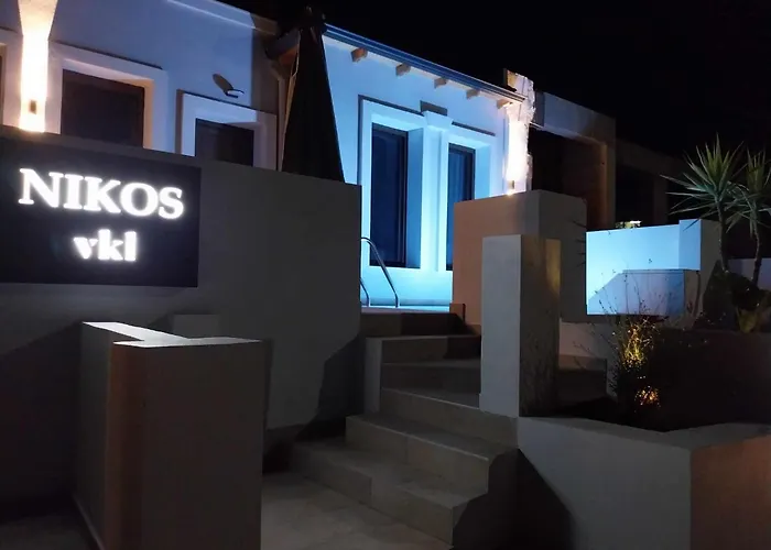 Nikos Vkl Αστρίδα