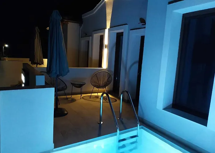 Nikos Vkl Βίλα Αστρίδα