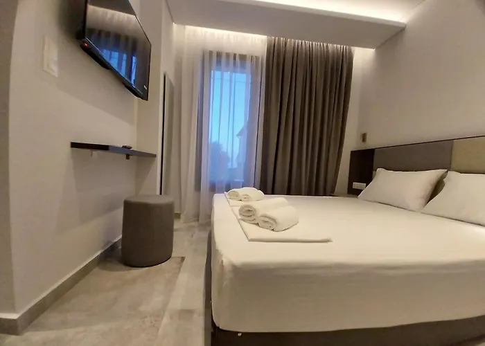 Nikos Vkl Βίλα Αστρίδα