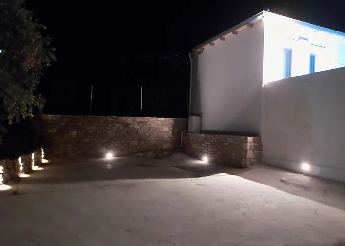 Βίλα Nikos Vkl Αστρίδα