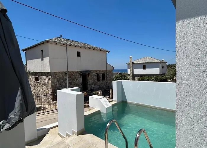 Nikos Vkl Villa *