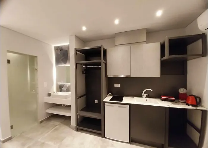 Nikos Vkl Βίλα *