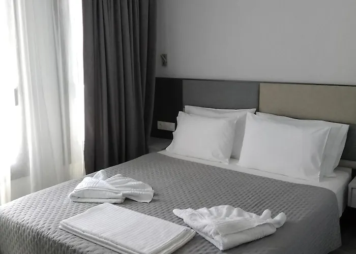 Nikos Vkl Βίλα Αστρίδα