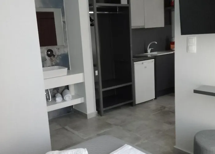 Nikos Vkl Αστρίδα