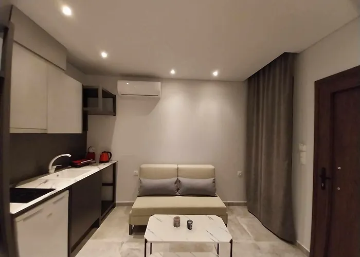 Nikos Vkl Βίλα Αστρίδα