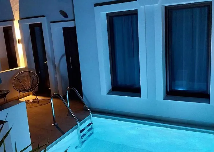 Nikos Vkl Βίλα Αστρίδα