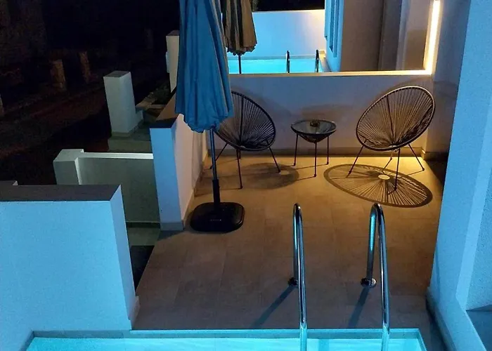 Nikos Vkl Βίλα *