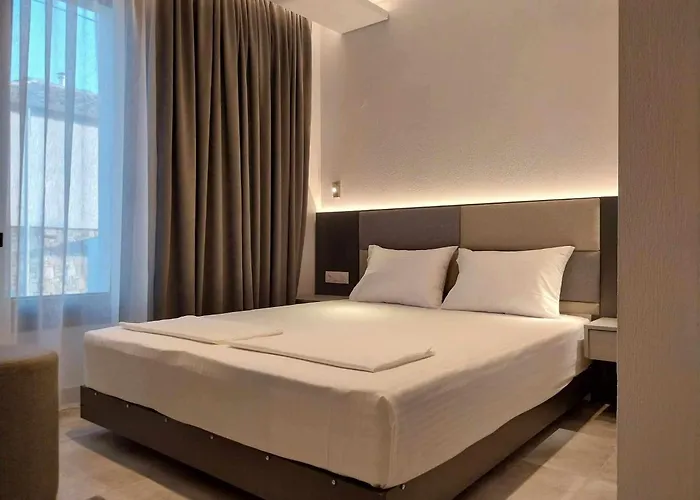 Βίλα Nikos Vkl *