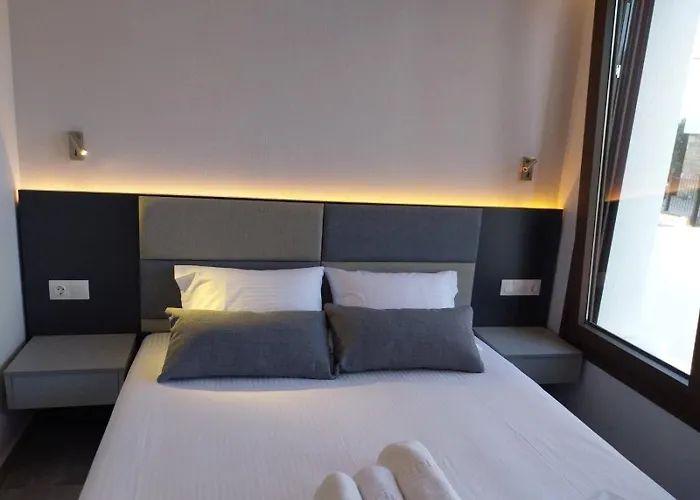 Nikos Vkl Βίλα *