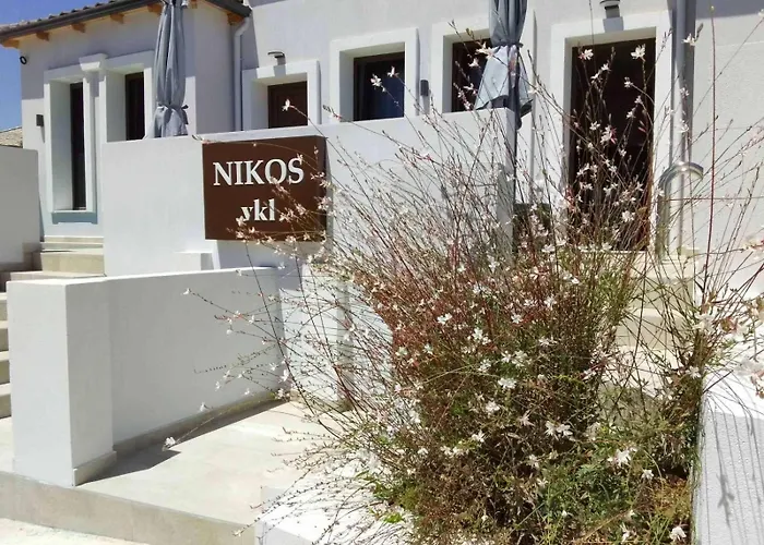Nikos Vkl * Αστρίδα