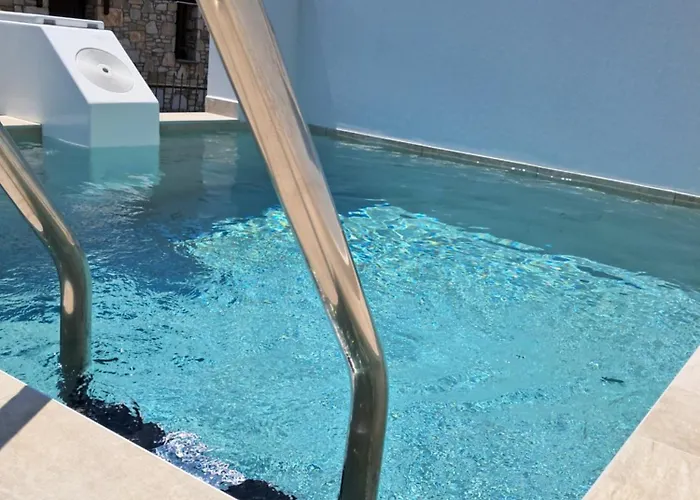 Nikos Vkl Βίλα *